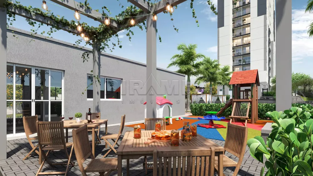 Comprar Apartamento / Lan&ccedil;amento em Ribeir&atilde;o Preto R$ 350.000,00 - Foto 6