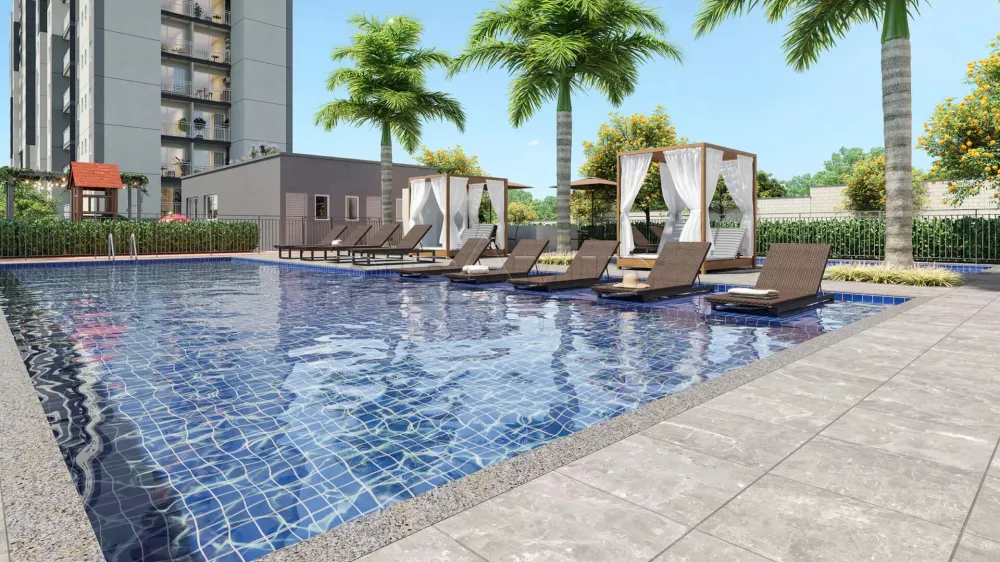 Comprar Apartamento / Lan&ccedil;amento em Ribeir&atilde;o Preto R$ 350.000,00 - Foto 8