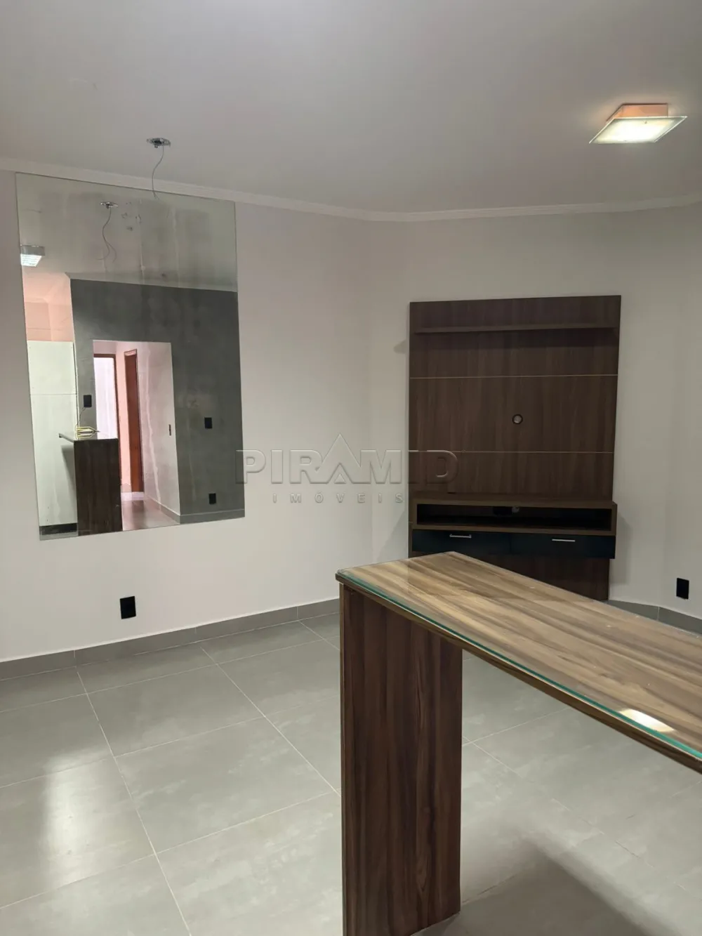 Alugar Apartamento / Padr&atilde;o em Ribeir&atilde;o Preto R$ 1.300,00 - Foto 7