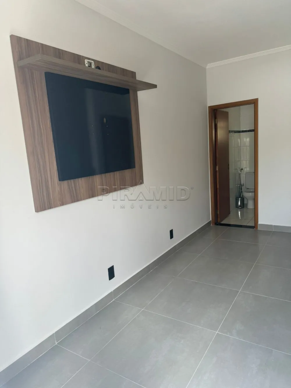 Alugar Apartamento / Padr&atilde;o em Ribeir&atilde;o Preto R$ 1.300,00 - Foto 9