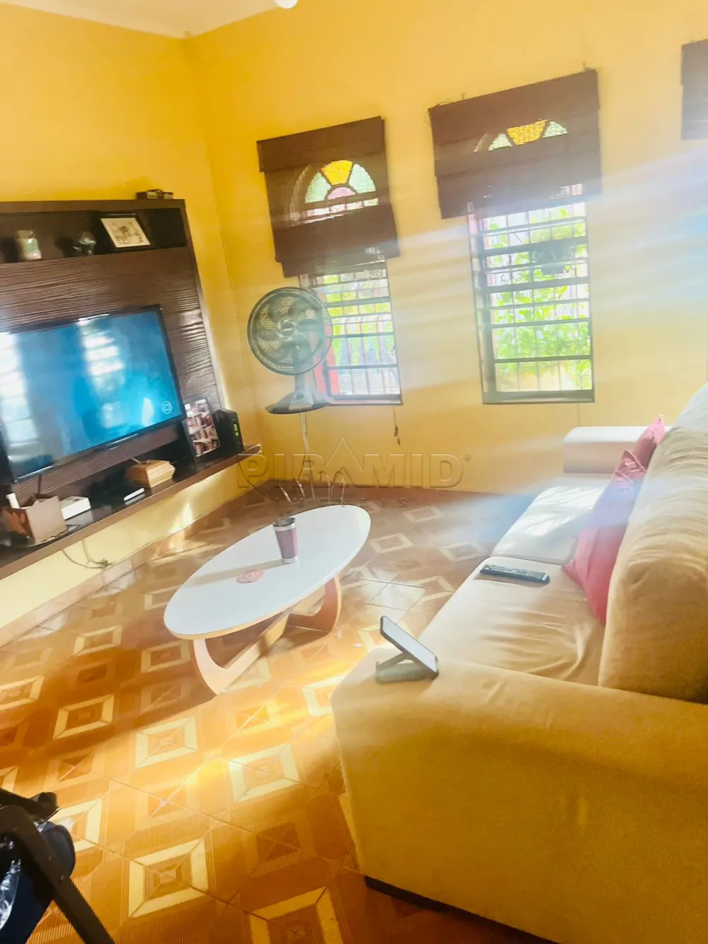 Comprar Casa / Padr&atilde;o em Ribeir&atilde;o Preto R$ 350.000,00 - Foto 2