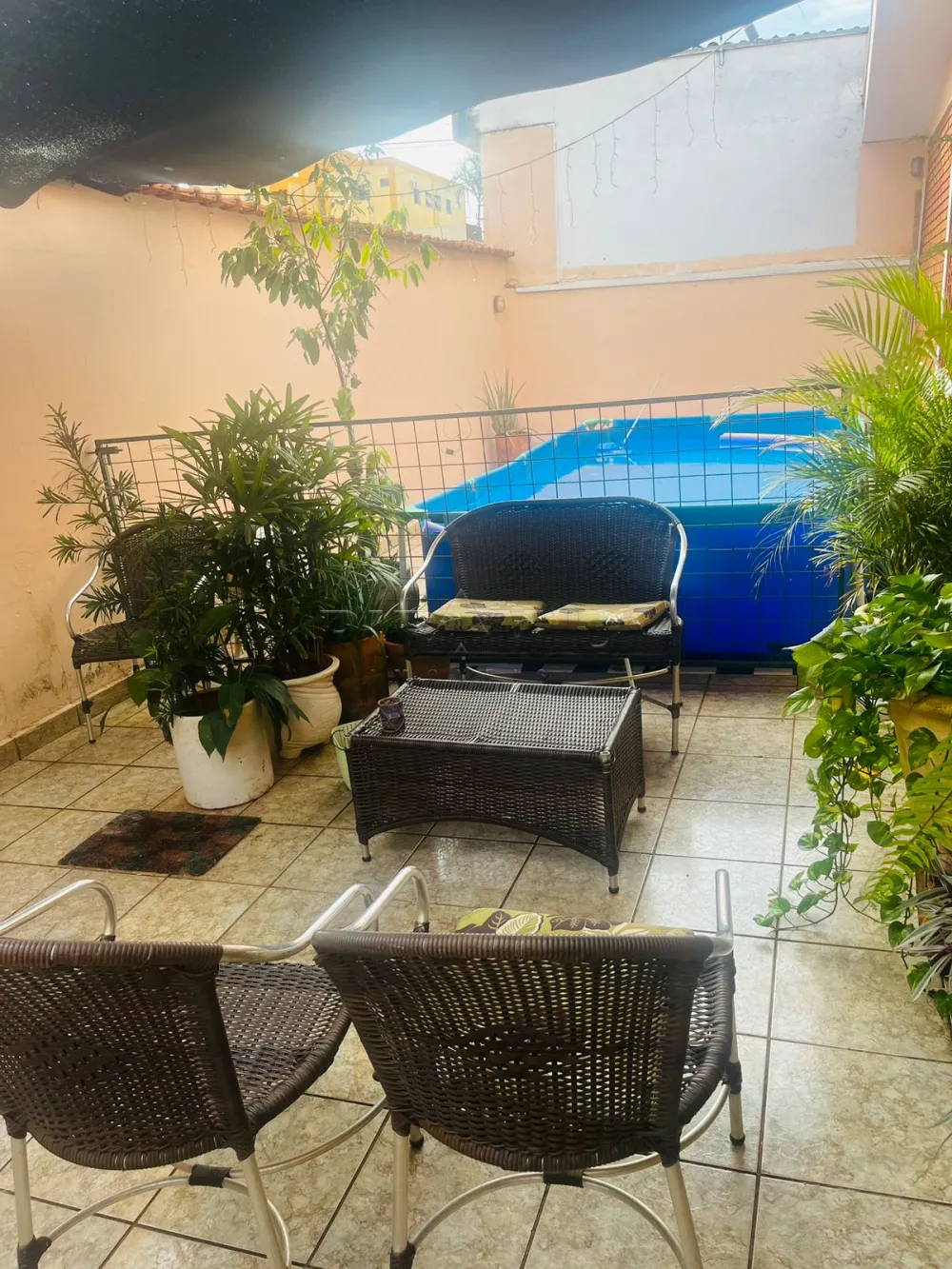 Comprar Casa / Padr&atilde;o em Ribeir&atilde;o Preto R$ 350.000,00 - Foto 5