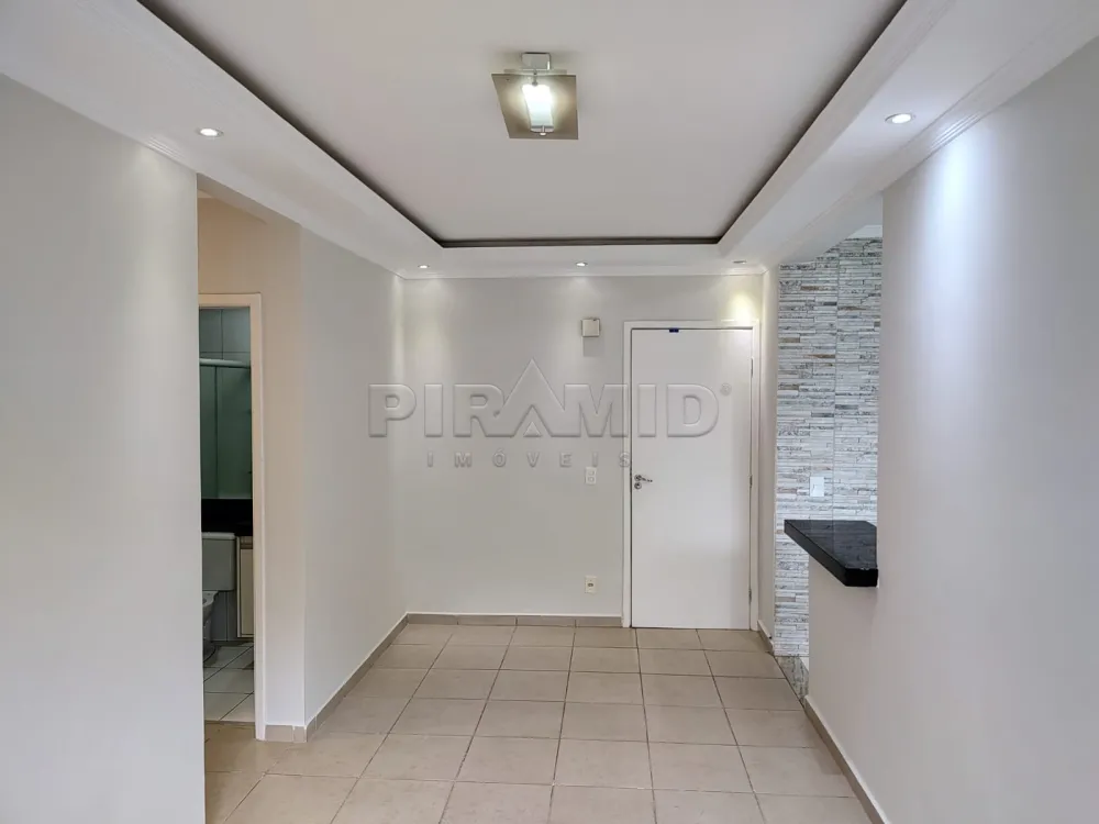 Alugar Apartamento / Padr&atilde;o em Ribeir&atilde;o Preto R$ 1.500,00 - Foto 3