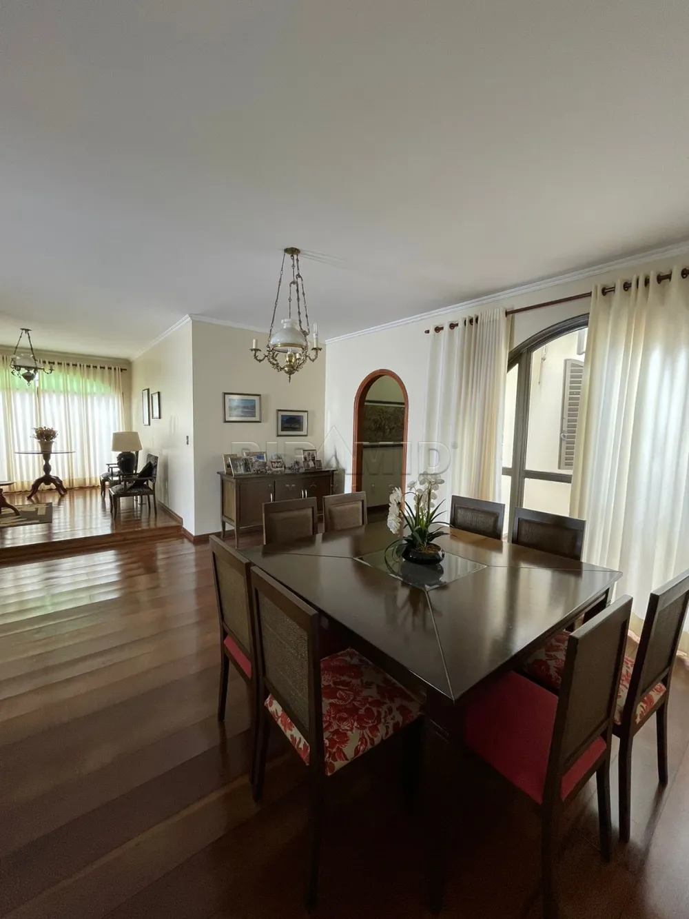 Alugar Casa / Padr&atilde;o em Ribeir&atilde;o Preto R$ 6.000,00 - Foto 17