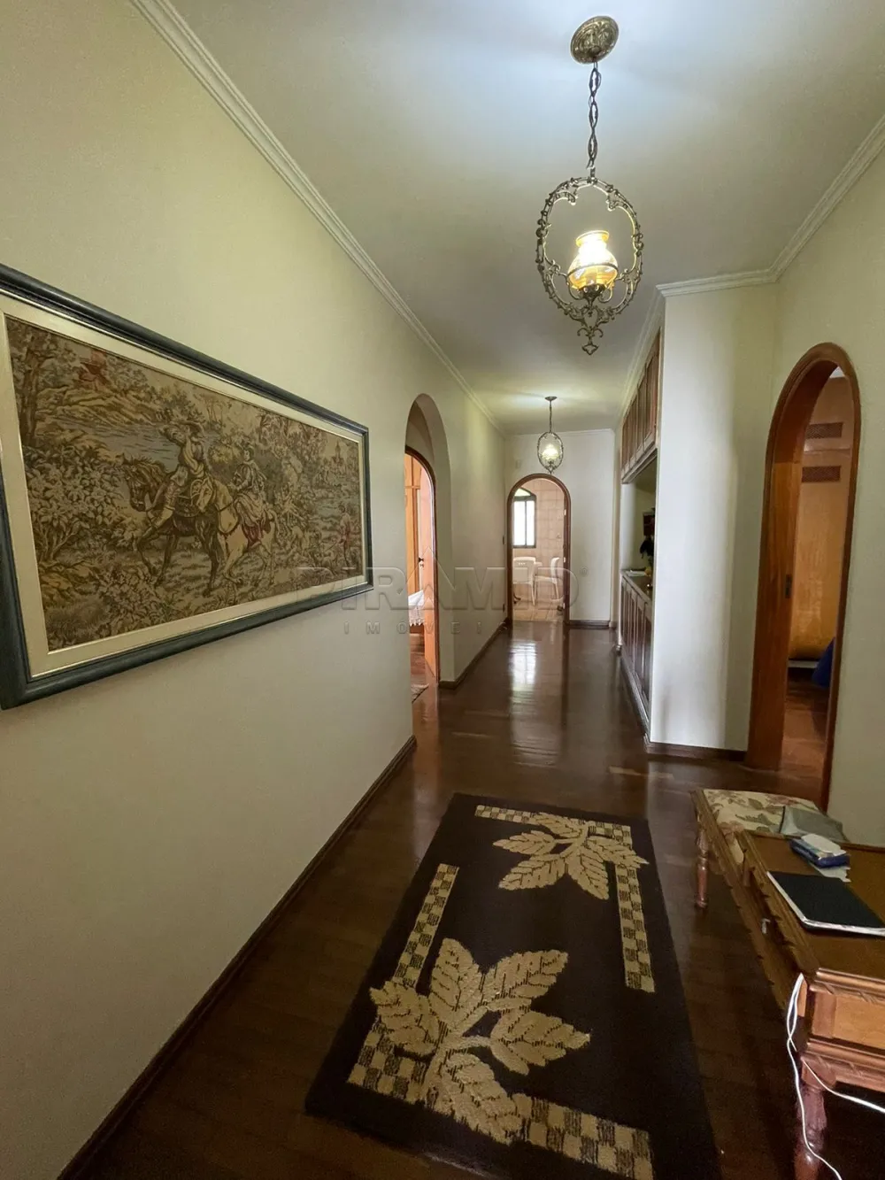 Alugar Casa / Padr&atilde;o em Ribeir&atilde;o Preto R$ 6.000,00 - Foto 20