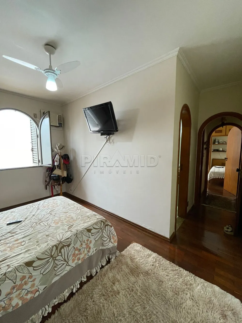 Alugar Casa / Padr&atilde;o em Ribeir&atilde;o Preto R$ 6.000,00 - Foto 31