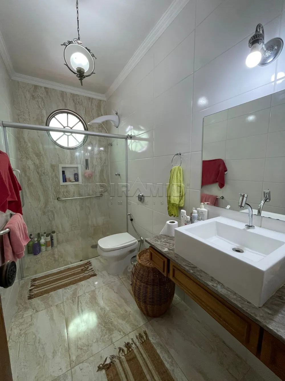 Alugar Casa / Padr&atilde;o em Ribeir&atilde;o Preto R$ 6.000,00 - Foto 32