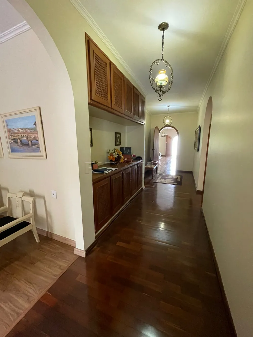 Alugar Casa / Padr&atilde;o em Ribeir&atilde;o Preto R$ 6.000,00 - Foto 39