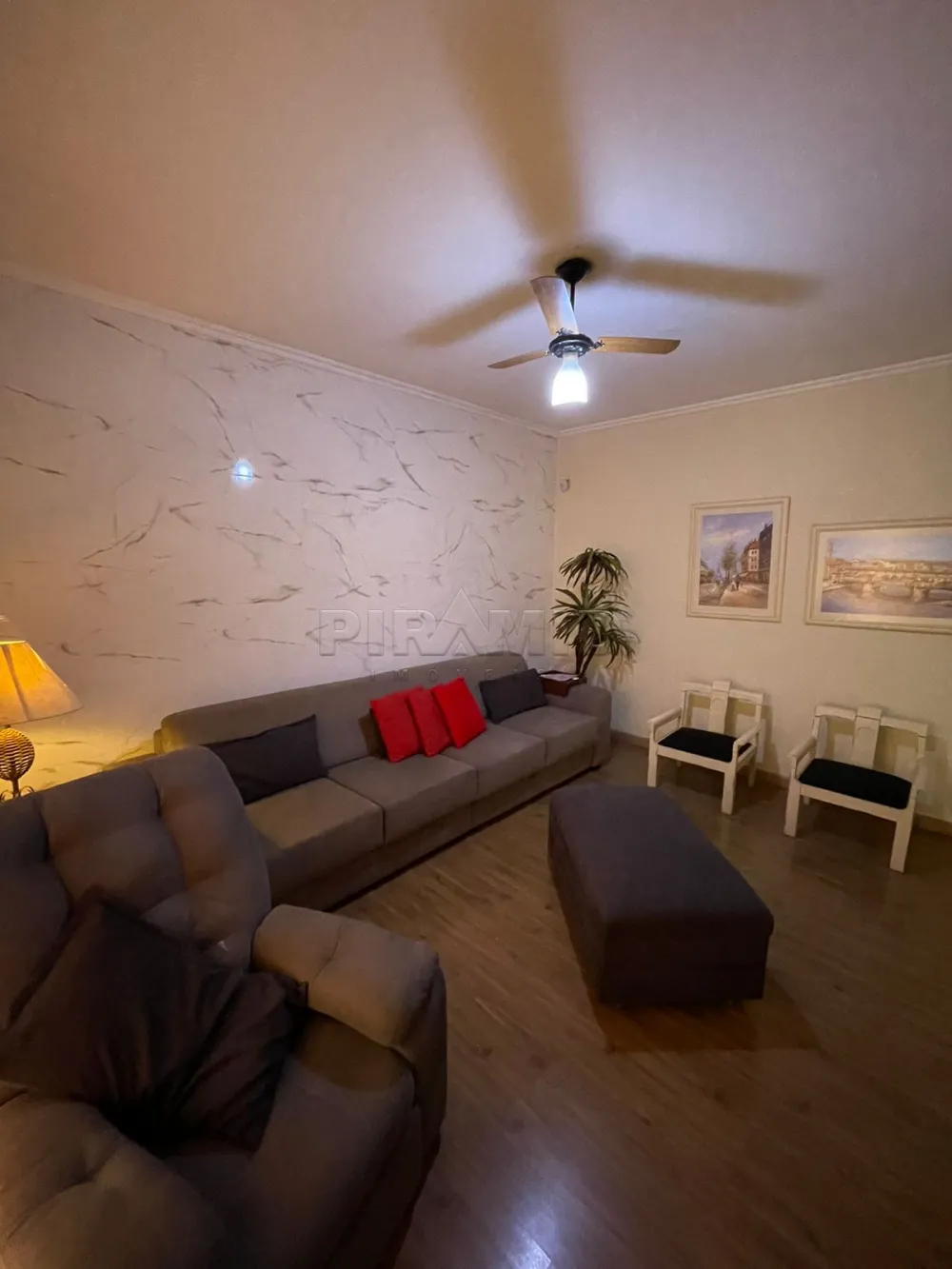 Alugar Casa / Padr&atilde;o em Ribeir&atilde;o Preto R$ 6.000,00 - Foto 43