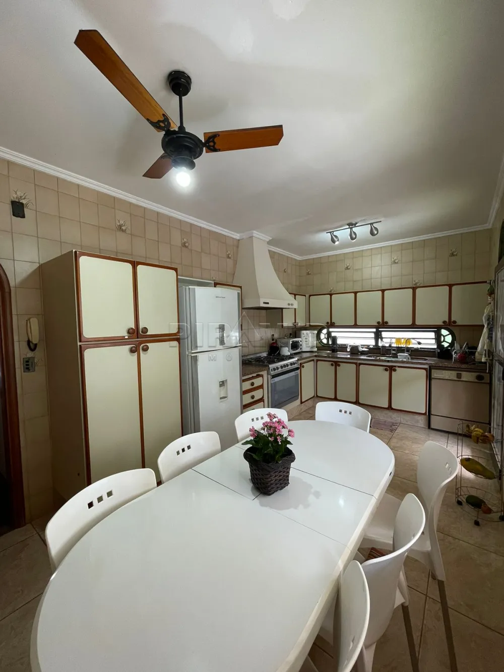 Alugar Casa / Padr&atilde;o em Ribeir&atilde;o Preto R$ 6.000,00 - Foto 46