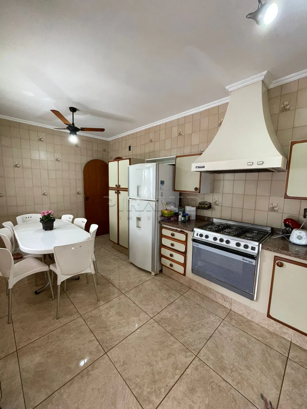 Alugar Casa / Padr&atilde;o em Ribeir&atilde;o Preto R$ 6.000,00 - Foto 47