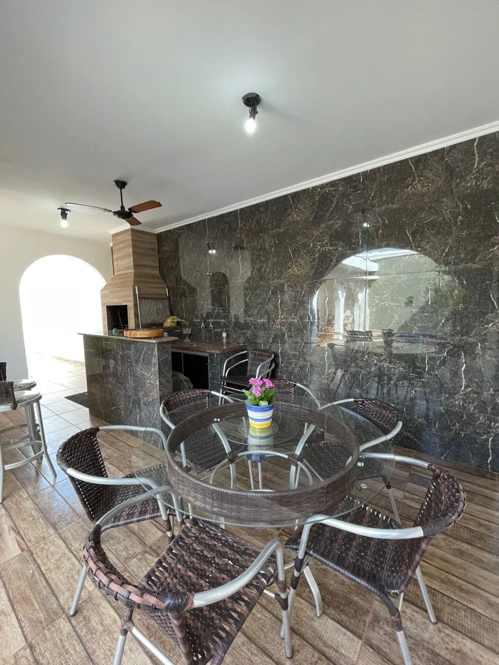 Alugar Casa / Padr&atilde;o em Ribeir&atilde;o Preto R$ 6.000,00 - Foto 59