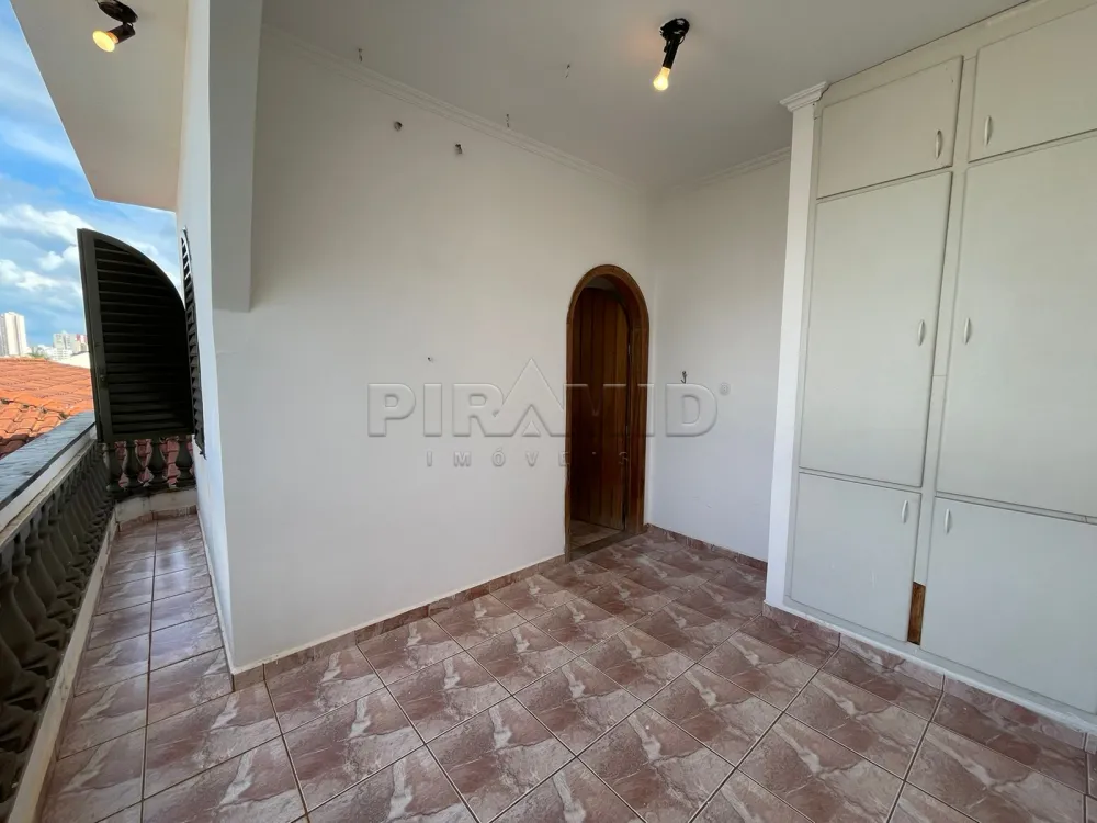 Alugar Casa / Padr&atilde;o em Ribeir&atilde;o Preto R$ 6.000,00 - Foto 64