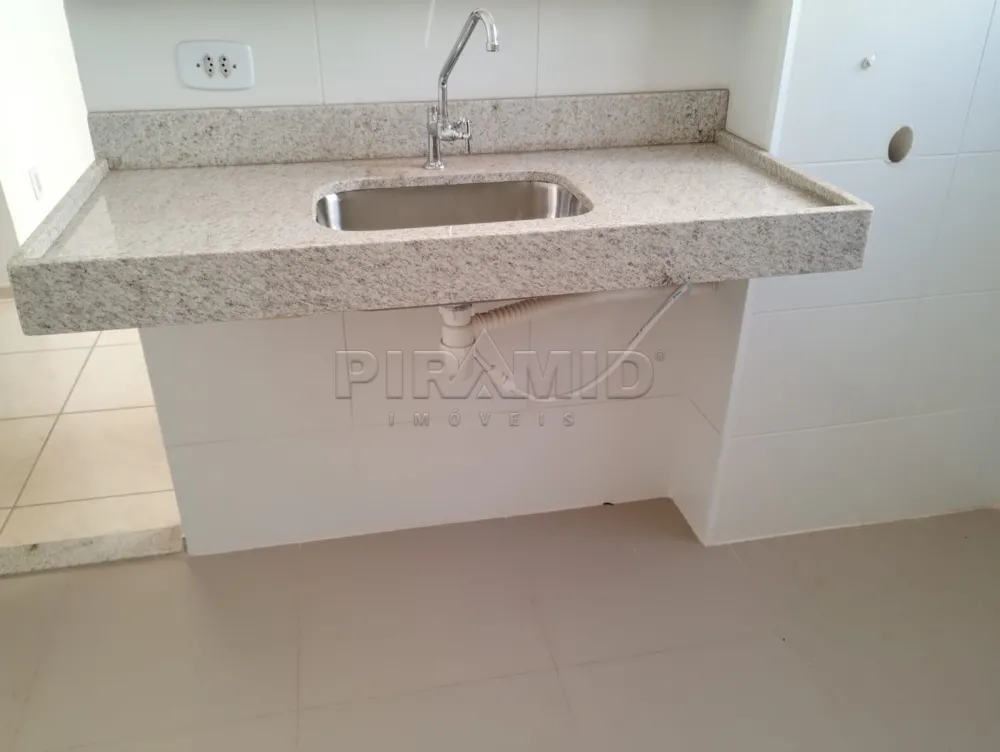 Alugar Apartamento / Padr&atilde;o em Ribeir&atilde;o Preto R$ 900,00 - Foto 7