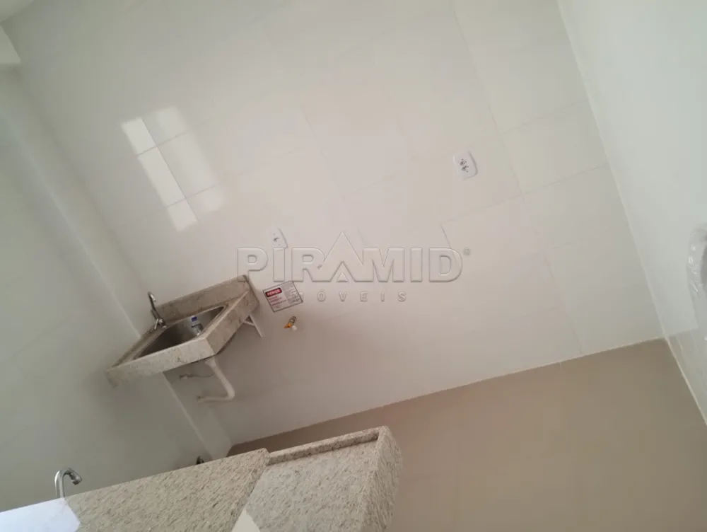 Alugar Apartamento / Padr&atilde;o em Ribeir&atilde;o Preto R$ 900,00 - Foto 8