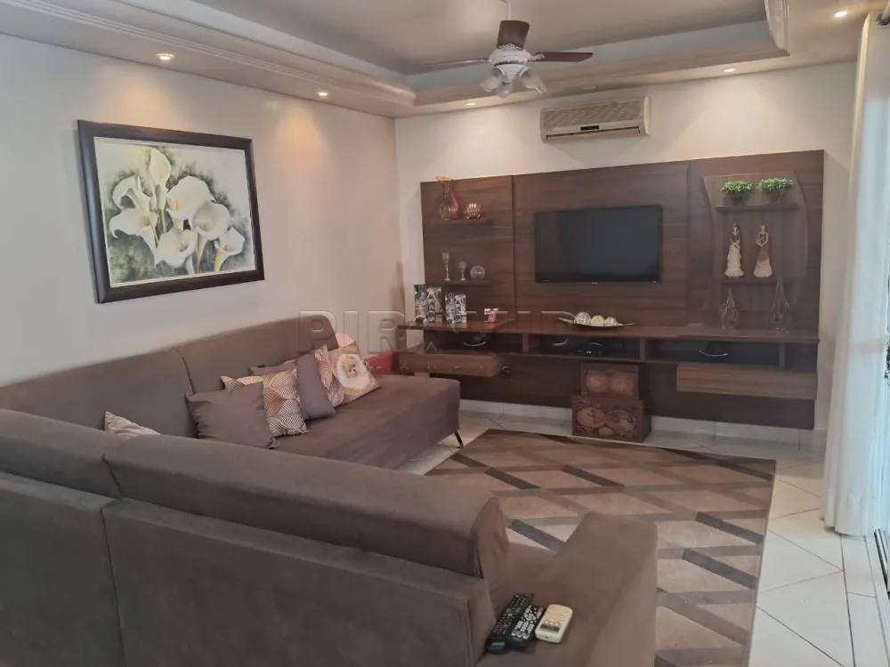 Comprar Casa / Condom&iacute;nio em Ribeir&atilde;o Preto R$ 890.000,00 - Foto 1