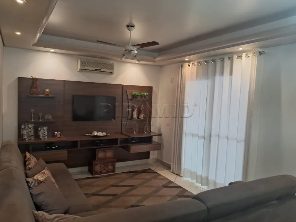 Comprar Casa / Condom&iacute;nio em Ribeir&atilde;o Preto R$ 890.000,00 - Foto 5