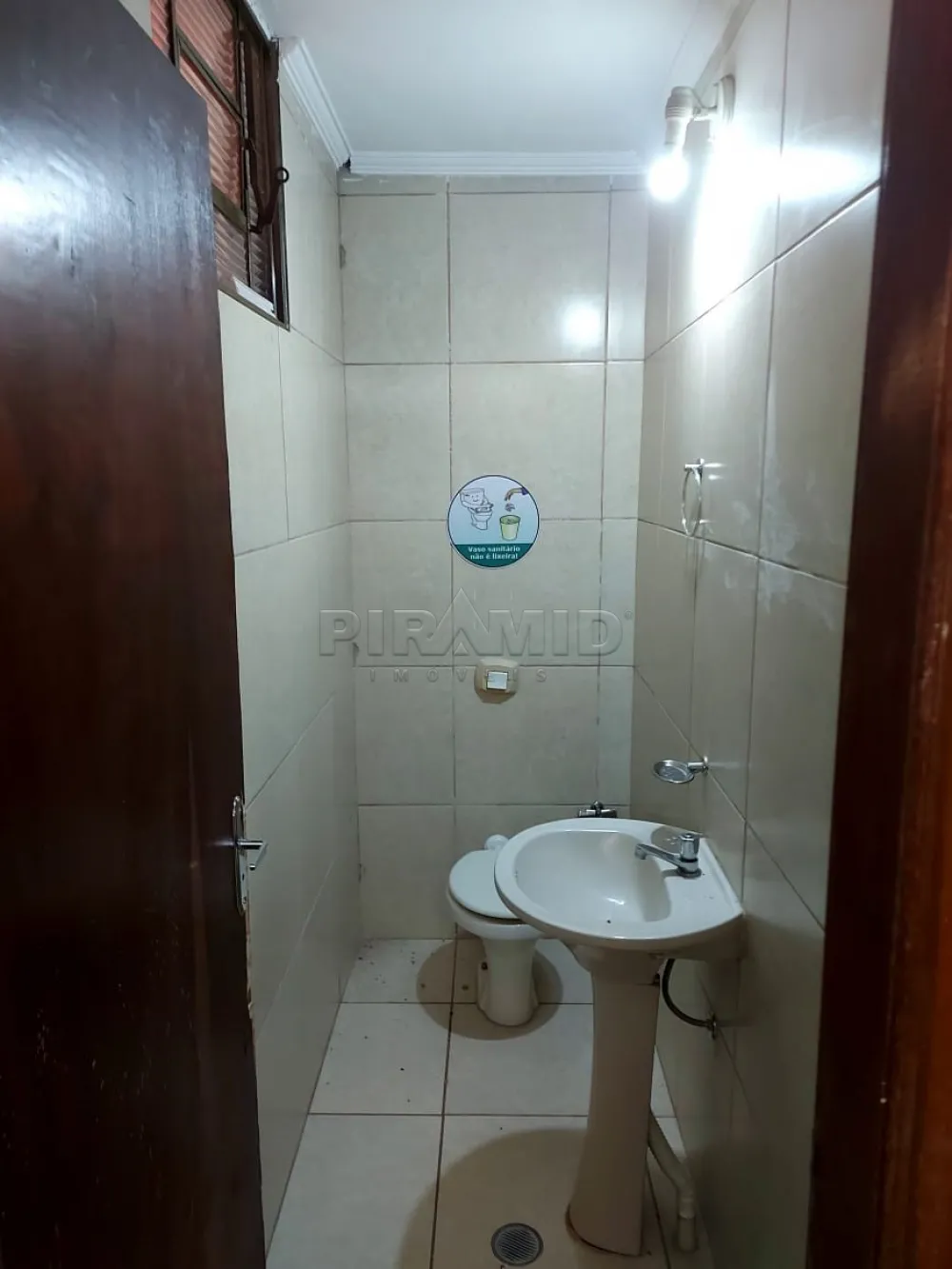 Alugar Comercial / Sal&atilde;o em Ribeir&atilde;o Preto R$ 1.700,00 - Foto 7