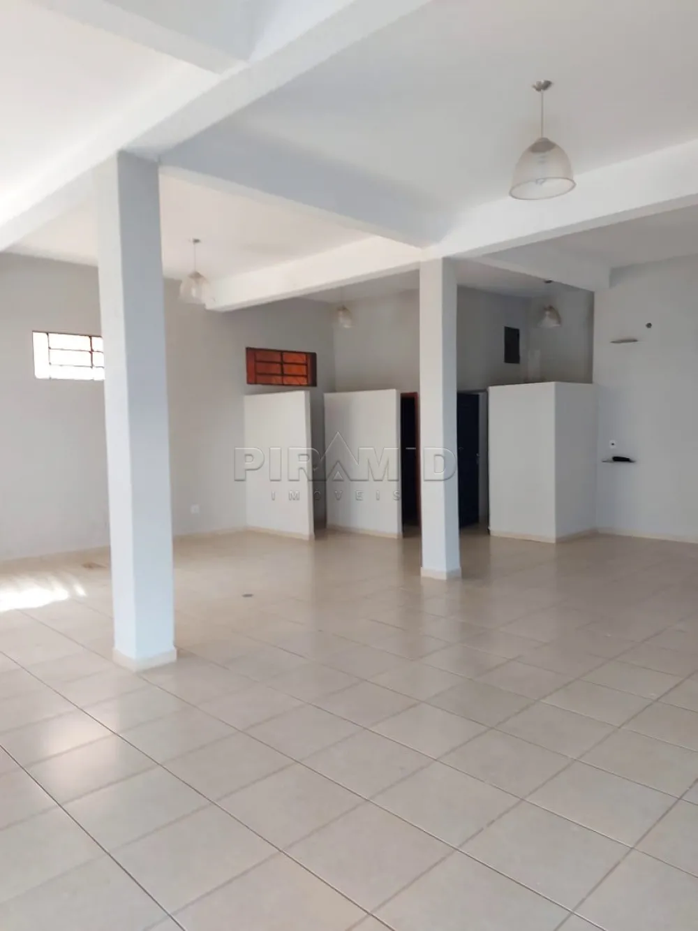 Alugar Comercial / Sal&atilde;o em Ribeir&atilde;o Preto R$ 1.700,00 - Foto 5