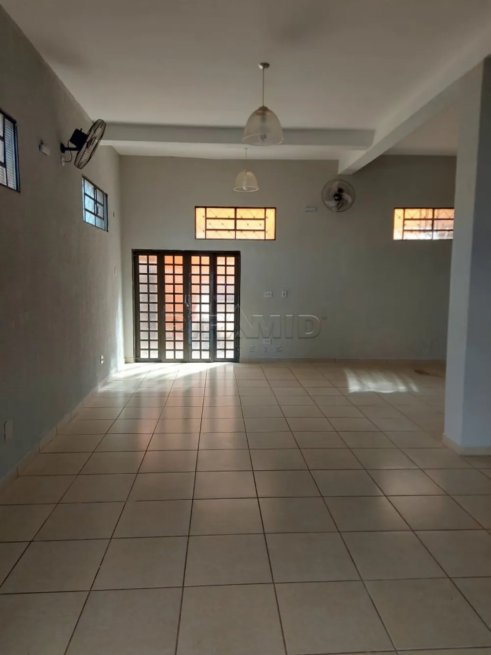 Alugar Comercial / Sal&atilde;o em Ribeir&atilde;o Preto R$ 1.700,00 - Foto 8