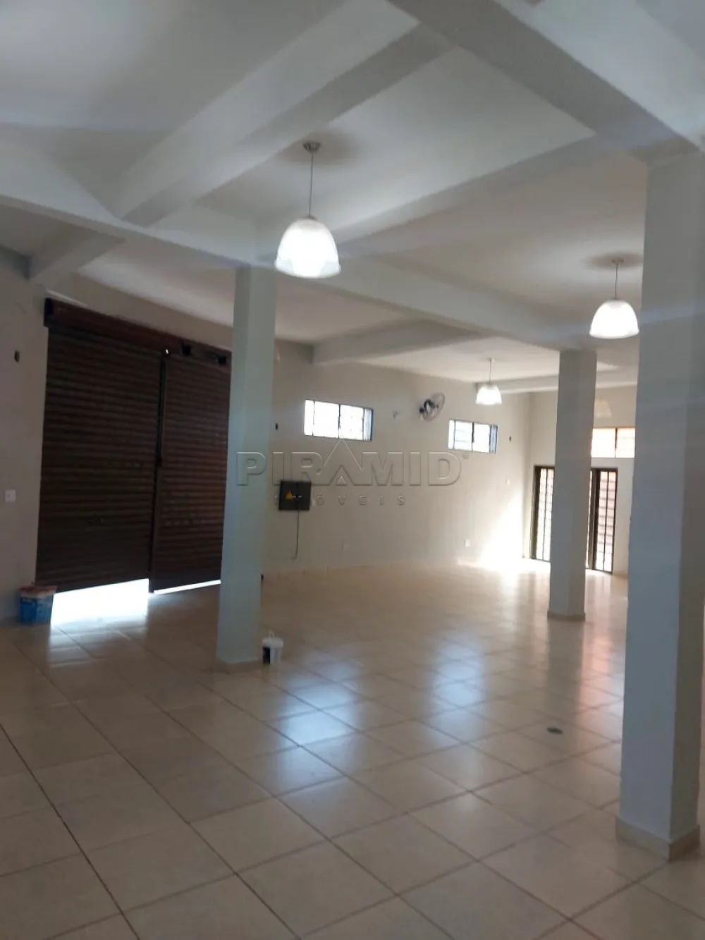 Alugar Comercial / Sal&atilde;o em Ribeir&atilde;o Preto R$ 1.700,00 - Foto 9