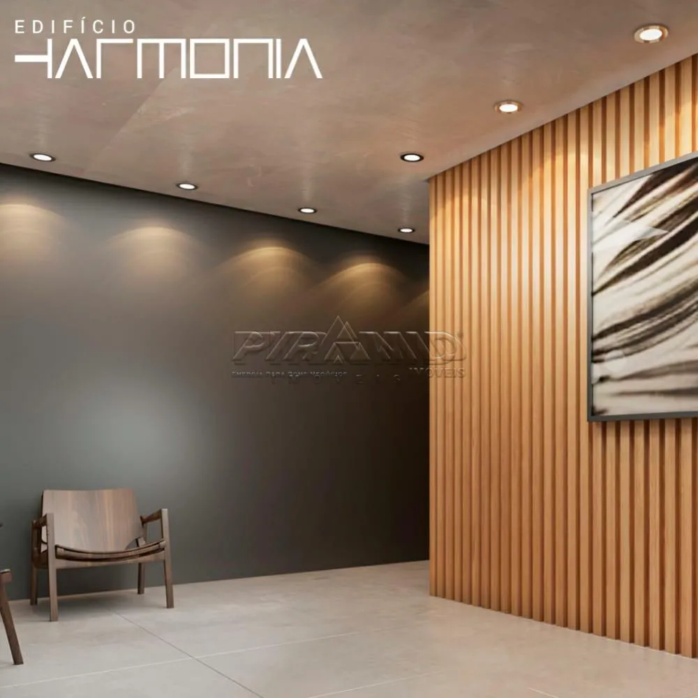 Comprar Apartamento / Padr&atilde;o em Bonfim Paulista (Ribeir&atilde;o Preto) R$ 550.000,00 - Foto 2