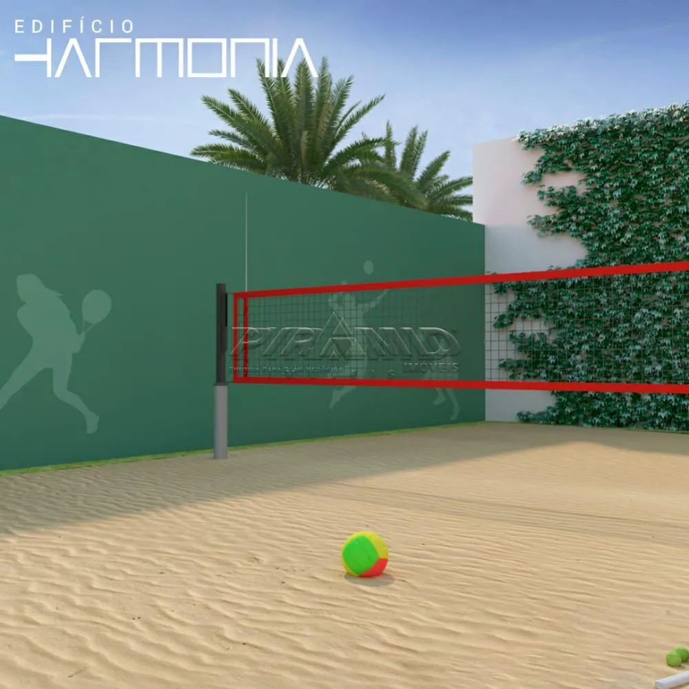 Comprar Apartamento / Padr&atilde;o em Bonfim Paulista (Ribeir&atilde;o Preto) R$ 550.000,00 - Foto 8