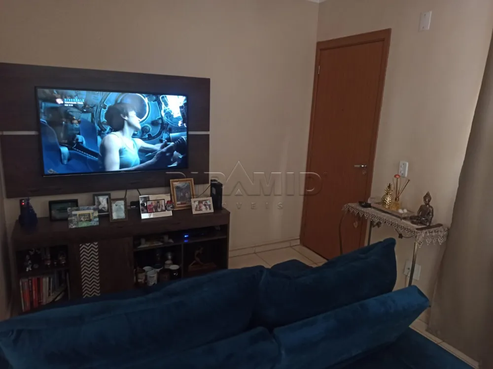 Alugar Apartamento / Padr&atilde;o em Ribeir&atilde;o Preto R$ 1.300,00 - Foto 1