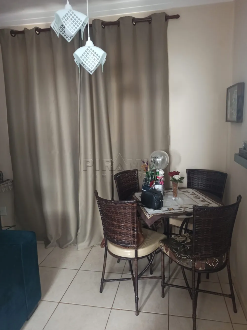 Alugar Apartamento / Padr&atilde;o em Ribeir&atilde;o Preto R$ 1.300,00 - Foto 3
