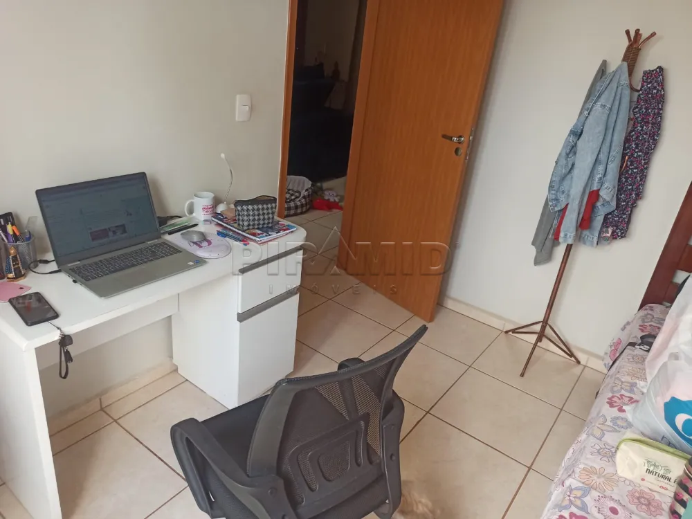Alugar Apartamento / Padr&atilde;o em Ribeir&atilde;o Preto R$ 1.300,00 - Foto 6