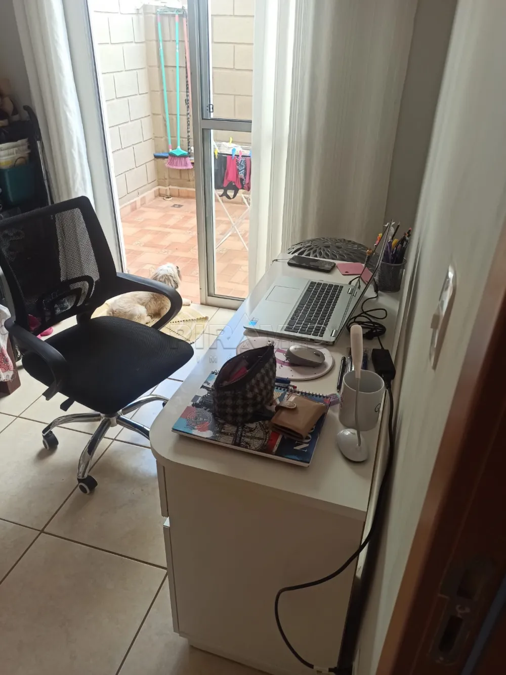 Alugar Apartamento / Padr&atilde;o em Ribeir&atilde;o Preto R$ 1.300,00 - Foto 7