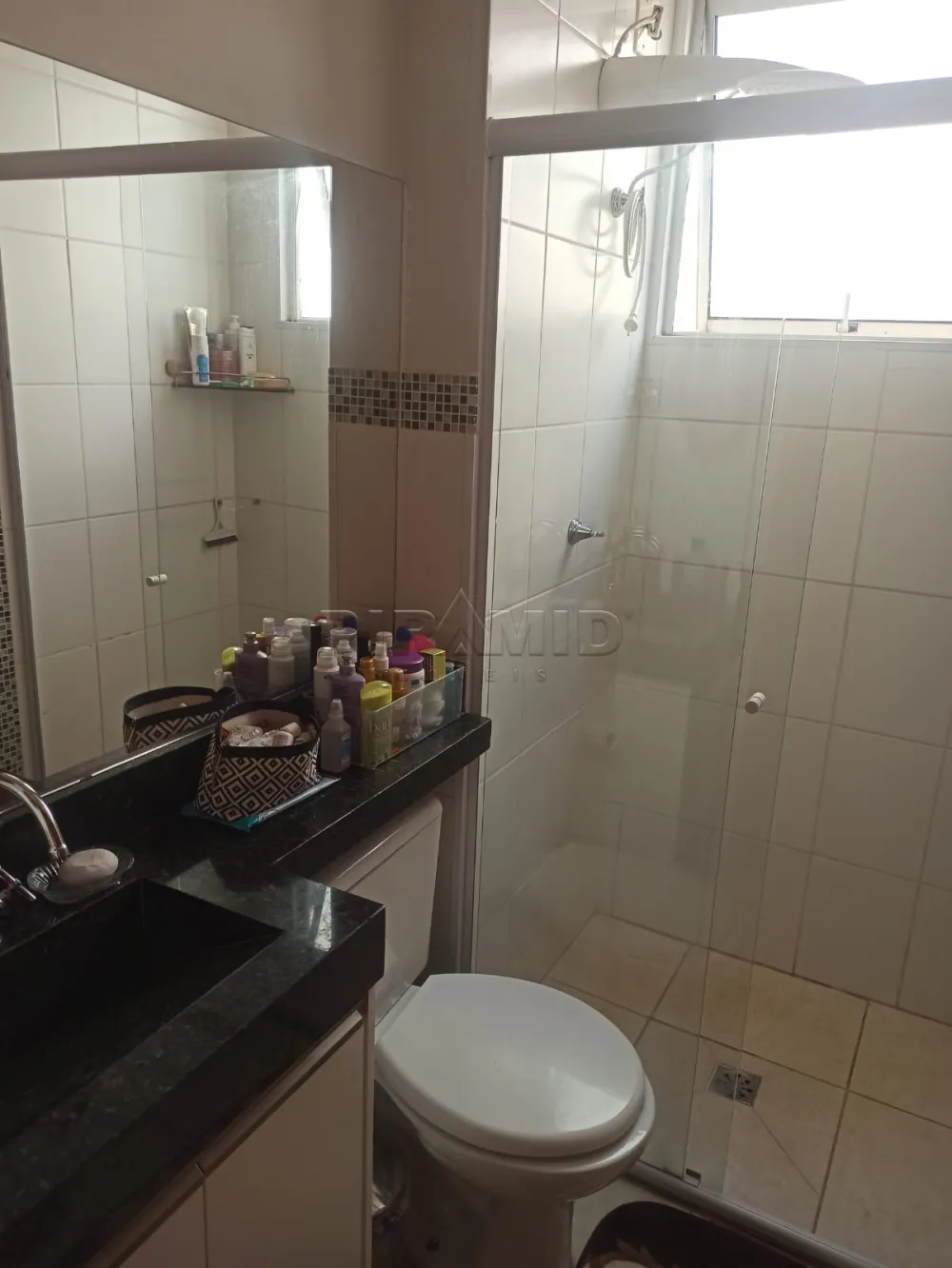 Alugar Apartamento / Padr&atilde;o em Ribeir&atilde;o Preto R$ 1.300,00 - Foto 9