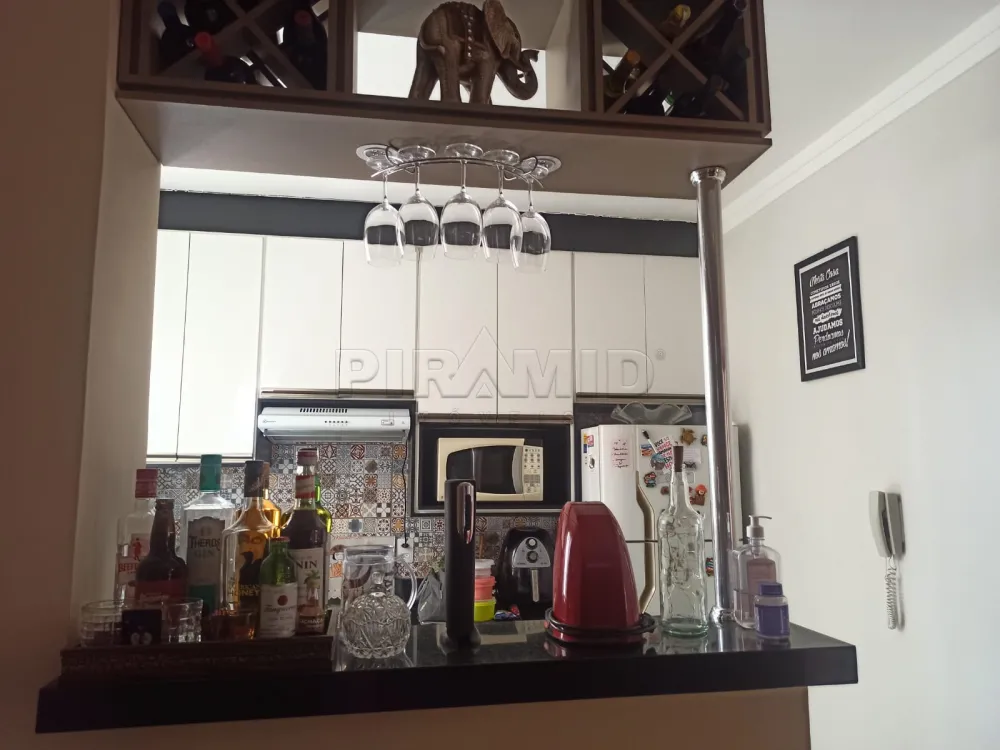 Alugar Apartamento / Padr&atilde;o em Ribeir&atilde;o Preto R$ 1.300,00 - Foto 10