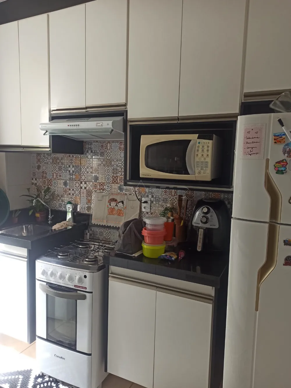Alugar Apartamento / Padr&atilde;o em Ribeir&atilde;o Preto R$ 1.300,00 - Foto 12