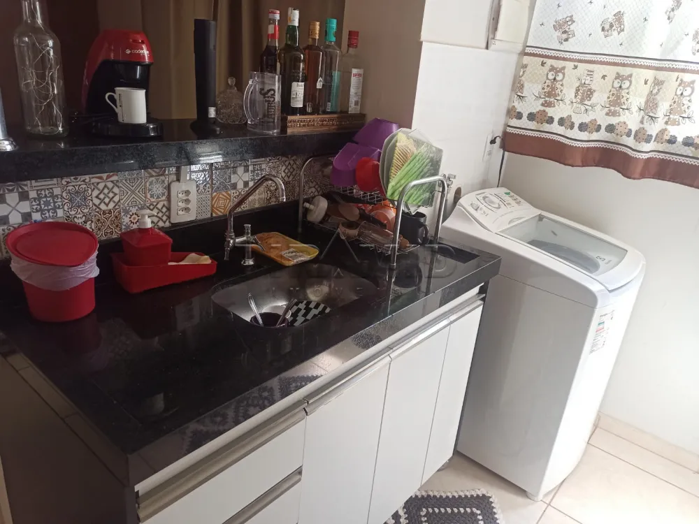 Alugar Apartamento / Padr&atilde;o em Ribeir&atilde;o Preto R$ 1.300,00 - Foto 14