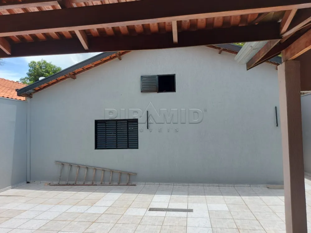 Comprar Casa / Condom&iacute;nio em Ribeir&atilde;o Preto R$ 350.000,00 - Foto 1