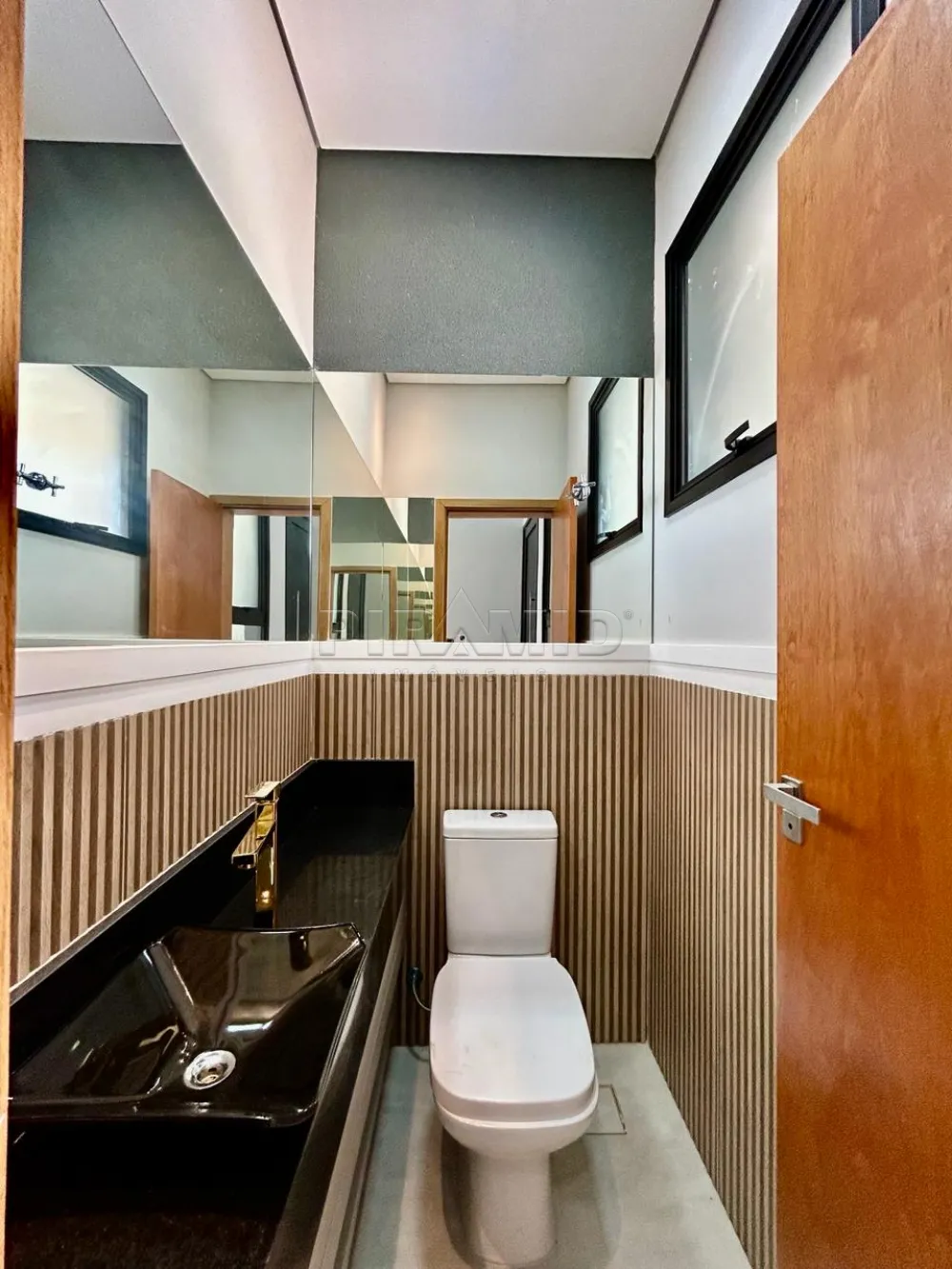 Comprar Casa / Condom&iacute;nio em Ribeir&atilde;o Preto R$ 1.150.000,00 - Foto 2