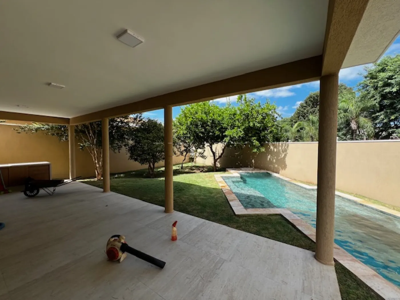 Alugar Casa / Condom&iacute;nio em Ribeir&atilde;o Preto R$ 10.000,00 - Foto 37