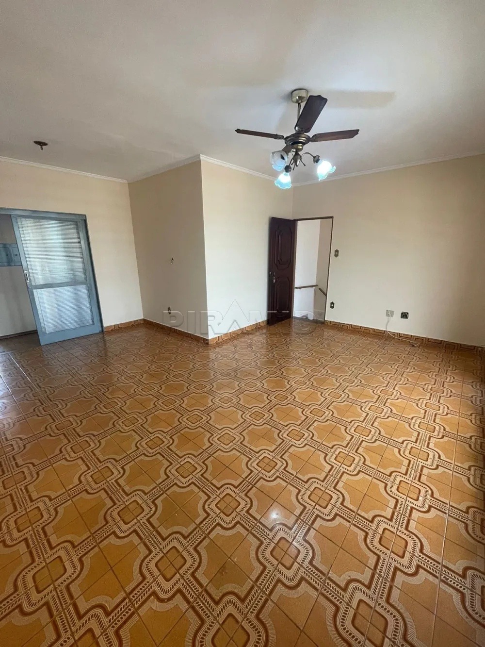 Alugar Casa / Padr&atilde;o em Ribeir&atilde;o Preto R$ 1.900,00 - Foto 10