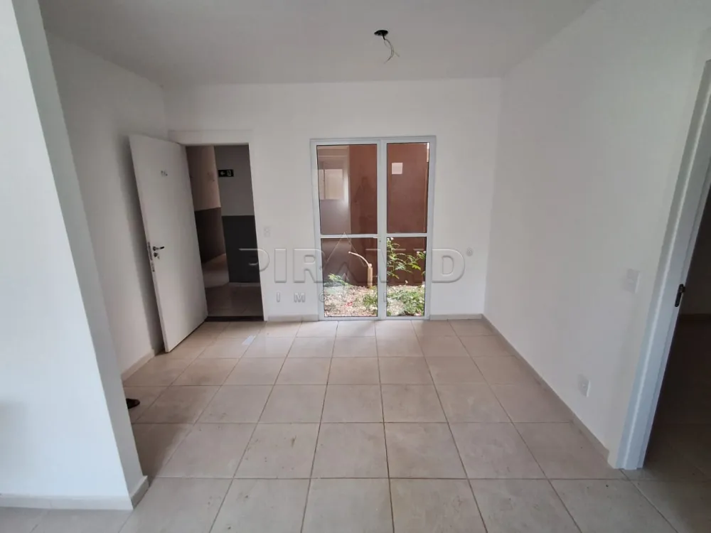 Alugar Apartamento / Padr&atilde;o em Ribeir&atilde;o Preto R$ 1.000,00 - Foto 2
