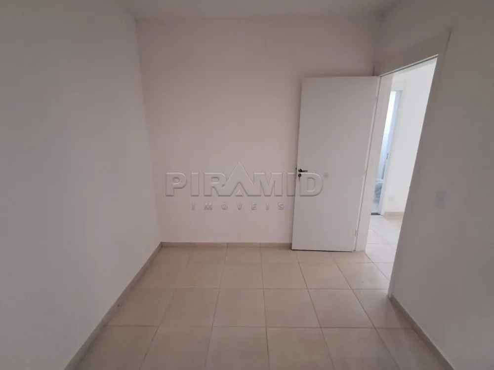 Alugar Apartamento / Padr&atilde;o em Ribeir&atilde;o Preto R$ 1.000,00 - Foto 4