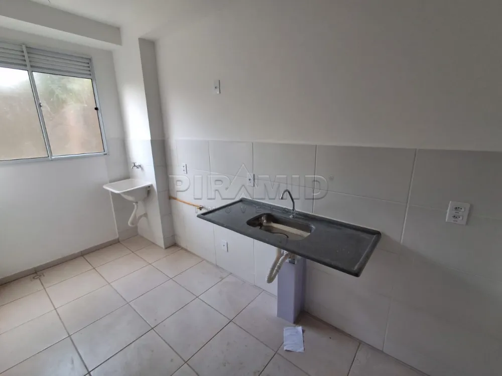 Alugar Apartamento / Padr&atilde;o em Ribeir&atilde;o Preto R$ 1.000,00 - Foto 7