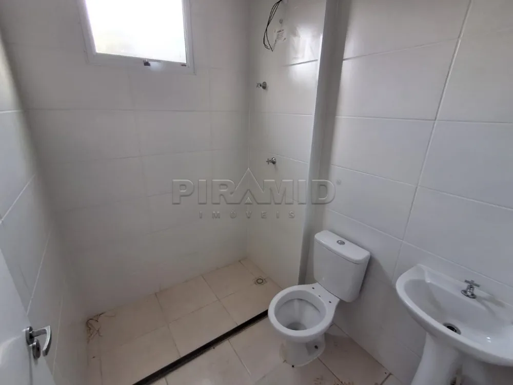 Alugar Apartamento / Padr&atilde;o em Ribeir&atilde;o Preto R$ 1.000,00 - Foto 8