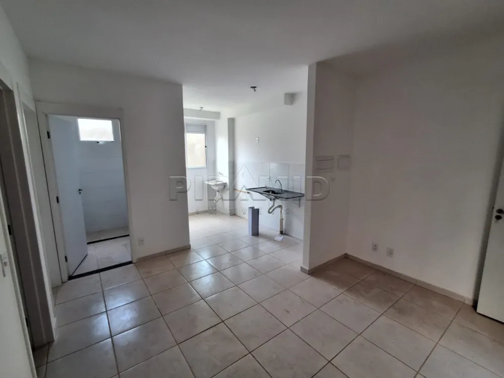 Alugar Apartamento / Padr&atilde;o em Ribeir&atilde;o Preto R$ 1.000,00 - Foto 9