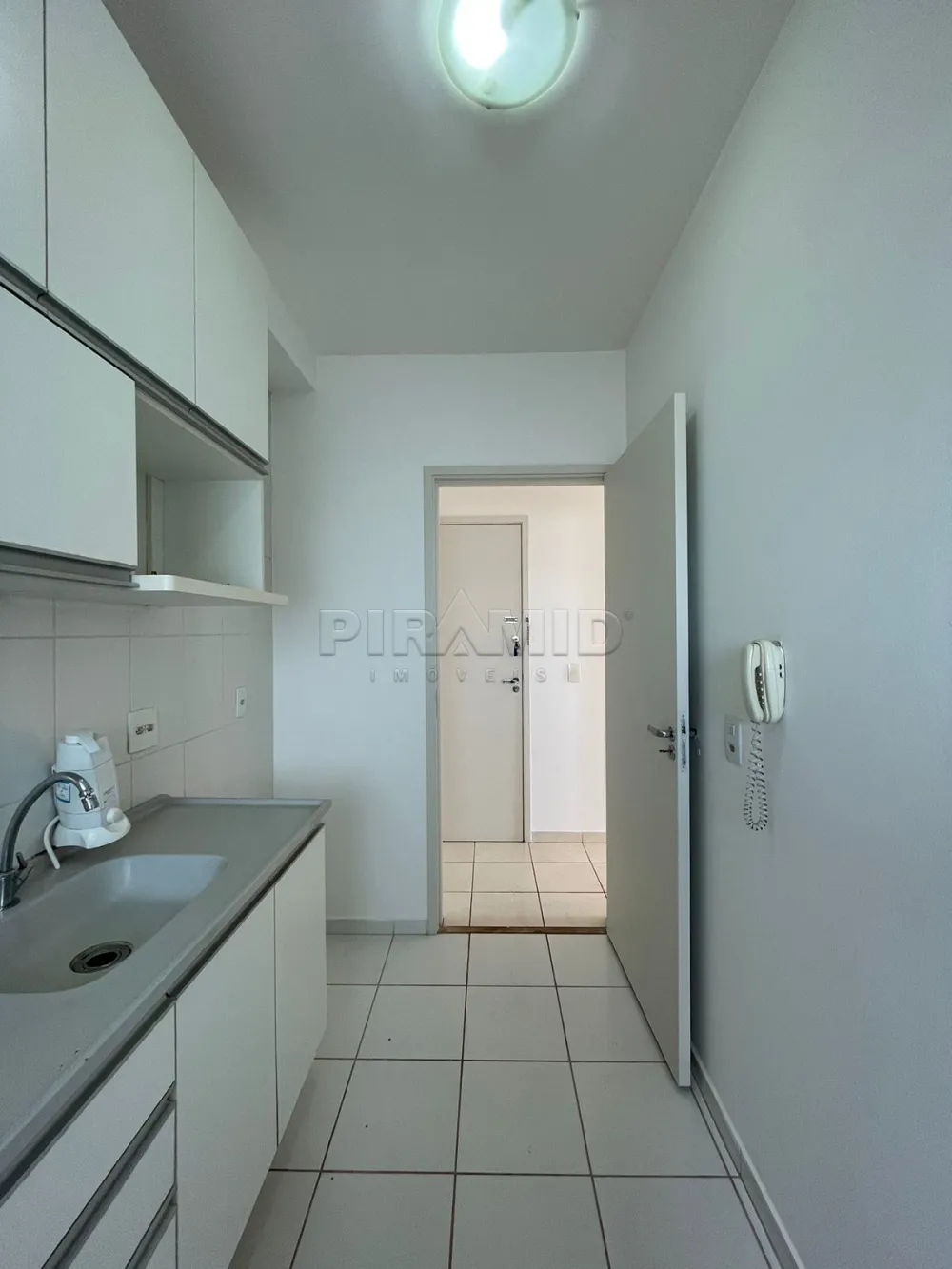 Alugar Apartamento / Padr&atilde;o em Ribeir&atilde;o Preto R$ 1.850,00 - Foto 34