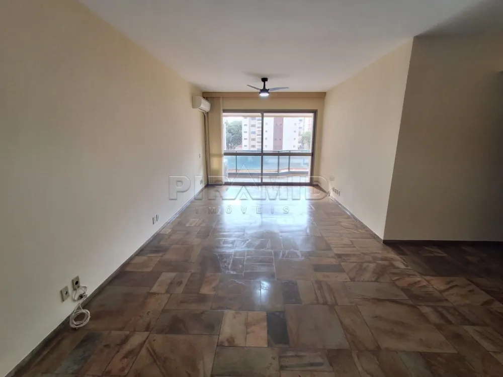Alugar Apartamento / Padr&atilde;o em Ribeir&atilde;o Preto R$ 1.800,00 - Foto 1