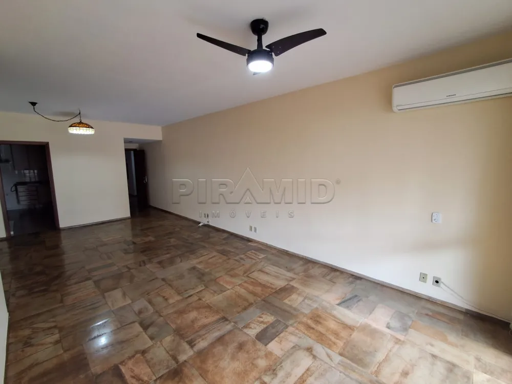 Alugar Apartamento / Padr&atilde;o em Ribeir&atilde;o Preto R$ 1.800,00 - Foto 3