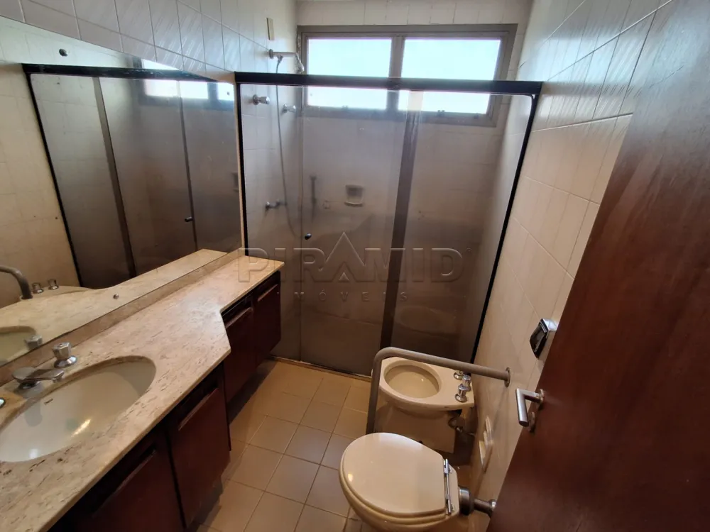 Alugar Apartamento / Padr&atilde;o em Ribeir&atilde;o Preto R$ 1.800,00 - Foto 18