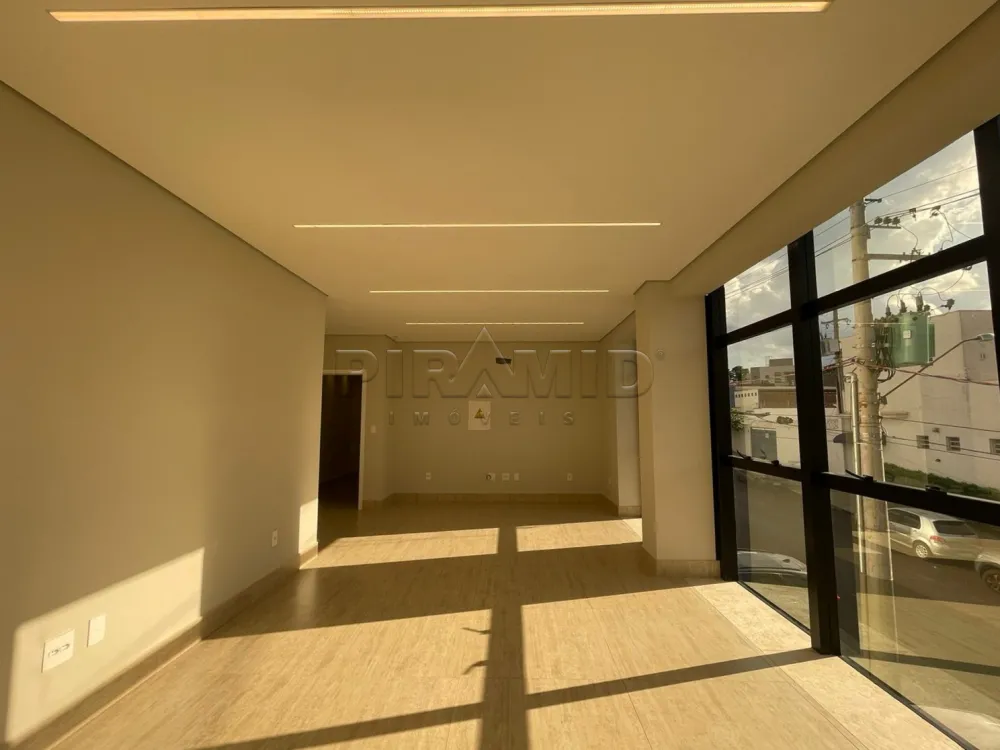 Alugar Comercial / Sal&atilde;o em Ribeir&atilde;o Preto R$ 3.300,00 - Foto 23