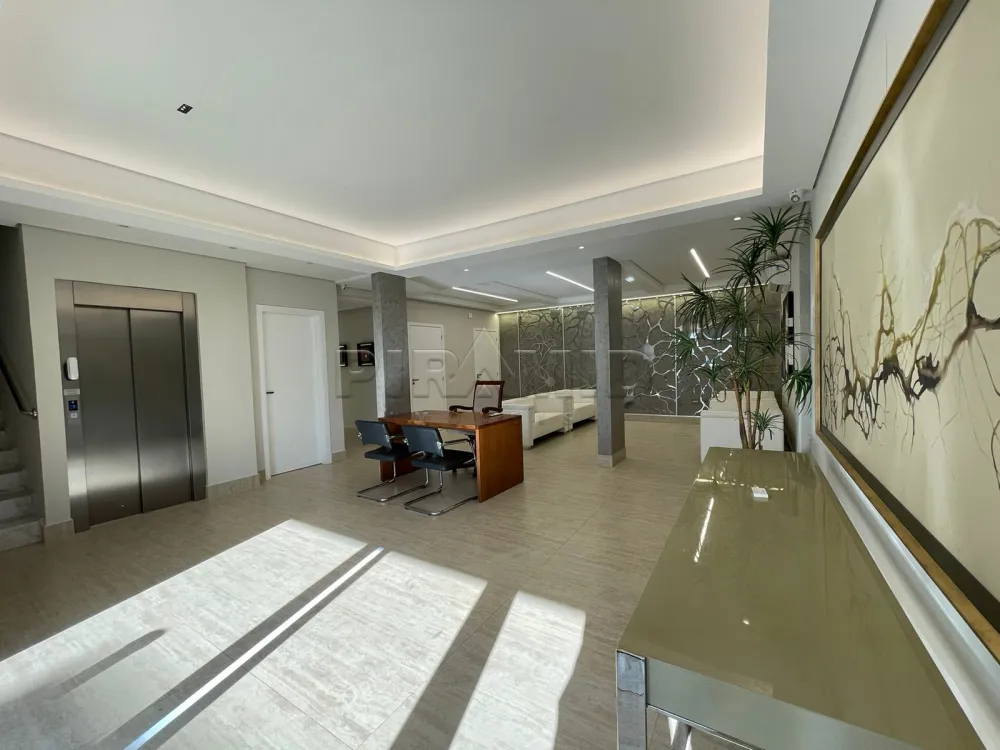 Alugar Comercial / Sal&atilde;o em Ribeir&atilde;o Preto R$ 3.300,00 - Foto 1